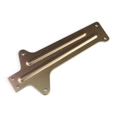 Hosim RC Car Front Reinforcement F22028 Accessory Spare Parts for 1:8 X17 X27 RC Car